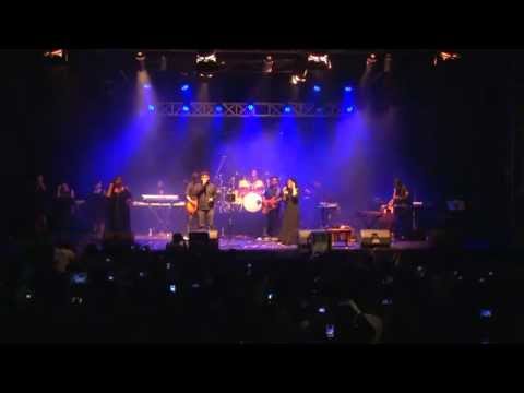 Tony Q Rastafara Ft. Vicky (Burger Kill) - Nurani Bicara