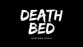 Death Bed (Coffee For Your Head) Marimba Remix [Cover] - iRingtones