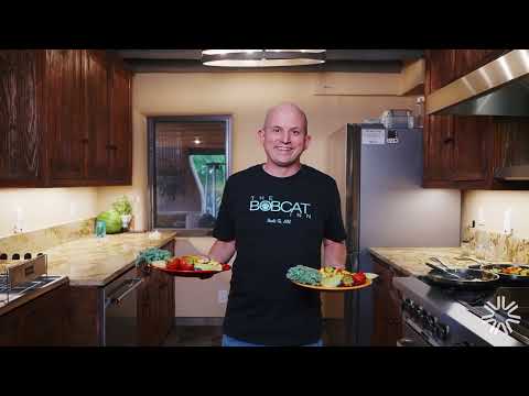 Bobcat Inn: A TakeUp Story