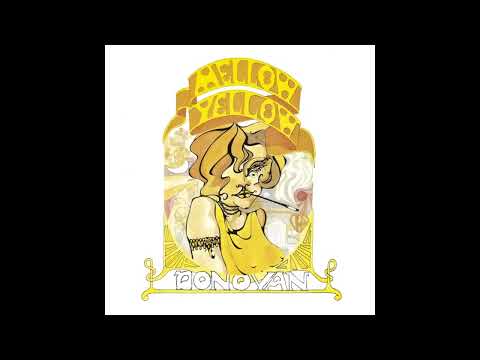 Donovan - Mellow Yellow (audio)