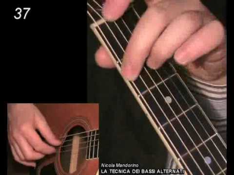 fingerpicking-lessons-35-39,-alternating-bass-guitar-method