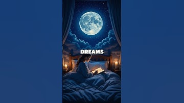 Unlocking the Secrets of Your Dreams: A Journey into the Subconscious Mind