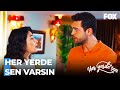 Selin'in Kıskançlık Tripleri - Her Yerde Sen Özel Sahneler