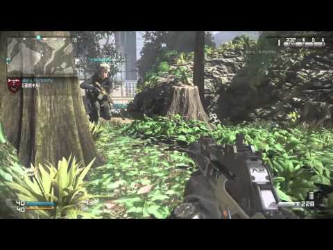 [COD:G]暇潰しにTDM[PS4] #1