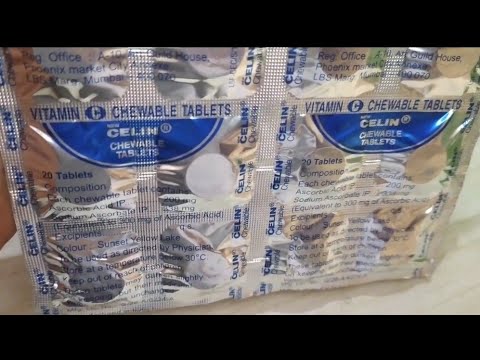 Celin Tablet Ke Fayde Vitamin C Chewable Tablet All Details Youtube Celin Tablet Ke Fayde Vitamin C Chewable Tablet All Details Youtube