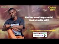 Tutaona KESHO Deirum Official Lyric Video 2026 Tutaona KESHO Deirum Official Lyric Video 2026
