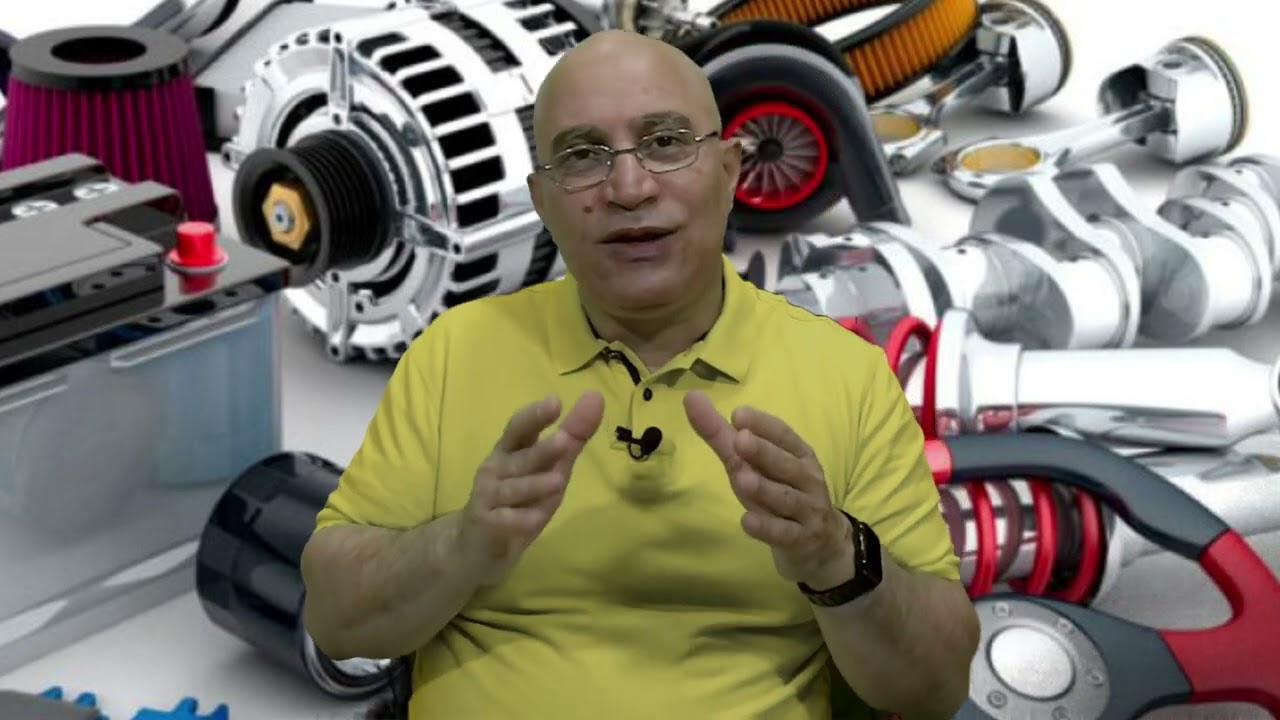 الاستيراد من الصين استيراد قطع غيار السيارات