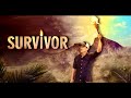 Welcome to Survivor