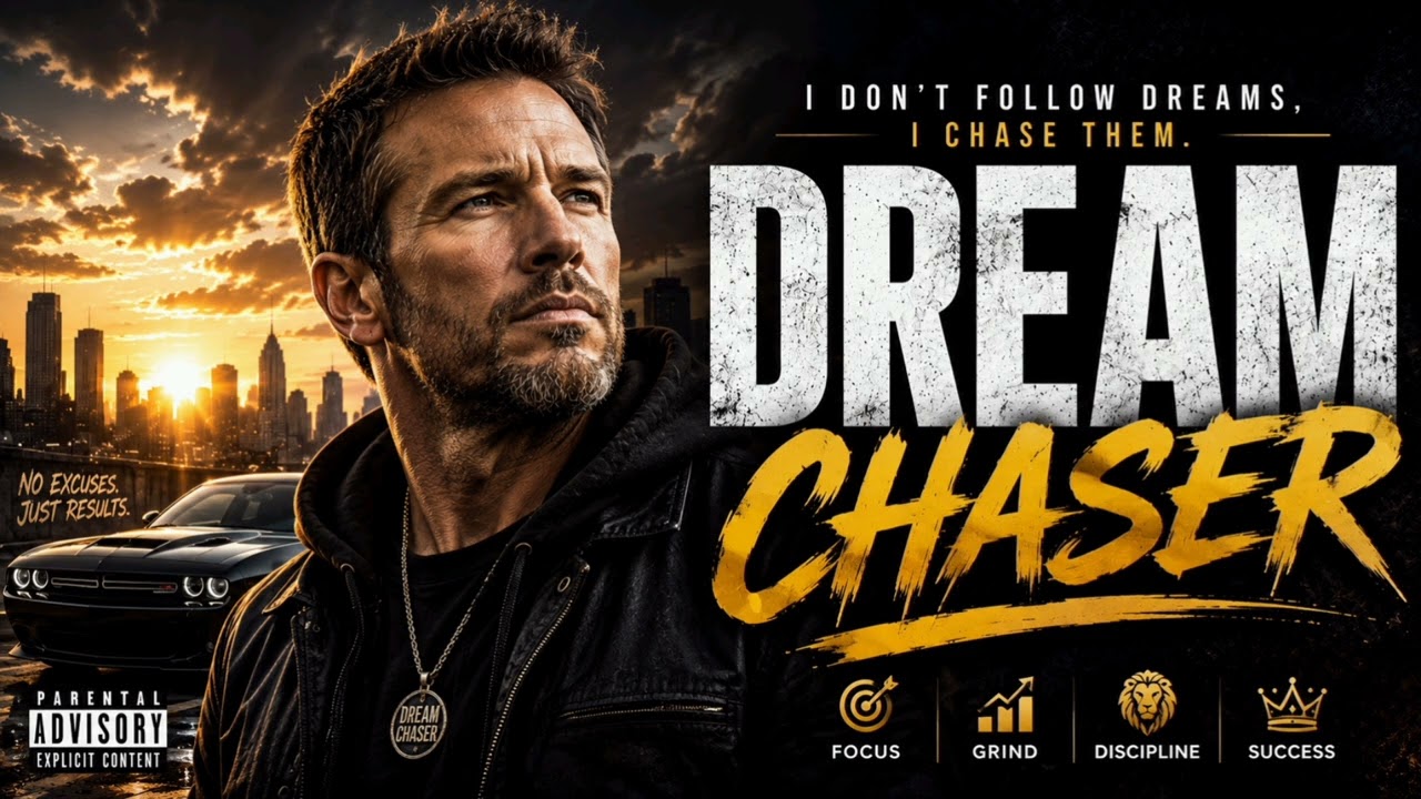 Dream Chaser - YouTube