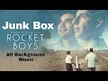 Rocket Boys  Webseries All Background Music  Rocket Boys Webseries All BGM   rocketboys   bgm