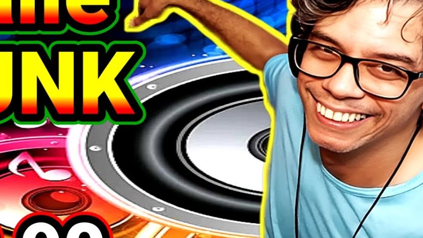 BAILE FUNK DA ANTIGA EM CASA - DUELO DE EQUIPES E VÁRIAS SEQUÊNCIAS F0D@S!