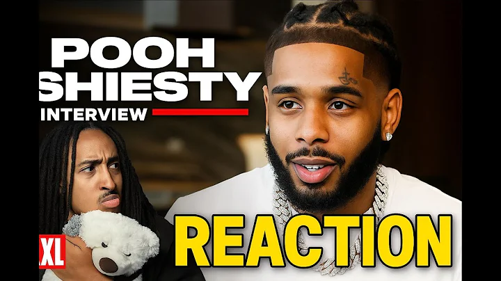 This Pooh Shiesty Interview Was Deep… (REACTION) | Day 4 Xmas With NoLie