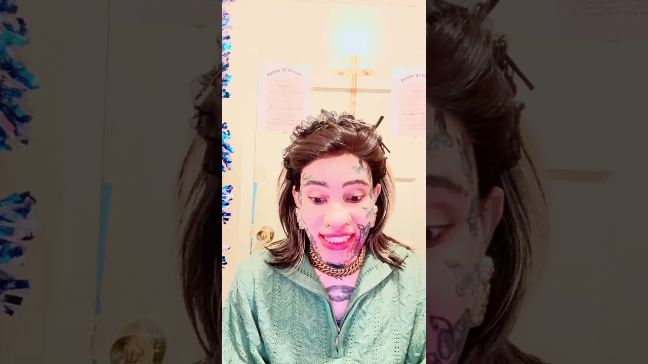 ‼️⚠️МОЛИТЕСЬ ПРОТИВ ДУХА ИЕЗАВЕЛЬ⚠️‼️ 