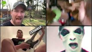 Won‘t Forget - Alien Porn School