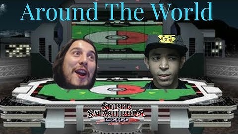 Mango Vs. Axe: Ironman #6! Stream Highlights