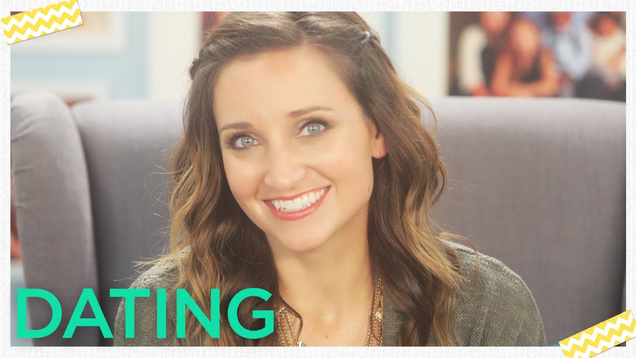 Teenage Dating Mom Minute With Mindy From Cutegirlshairstyles