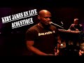 Kery james en live acoustique concert de bonlieu scene nationale annecy 5 dcembre 2020