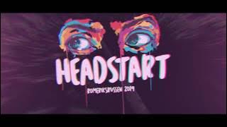 HEADSTART 2019 - HEUX