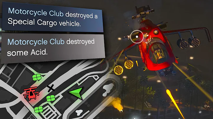 TROLLING GODMODE GRIEFERS Abusing The NEW GTA GLITCH