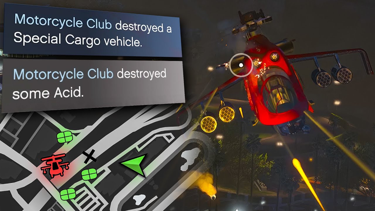 TROLLING GODMODE GRIEFERS Abusing The NEW GTA GLITCH