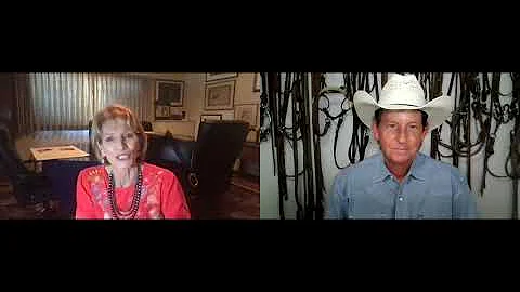 The Cowboy Entrepreneur Show with Debbie Roberts L...