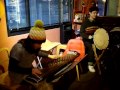 12.03.15 소리꾼 김정은&류수곤 '주사'