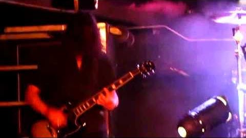 Halestorm - Bad Romance