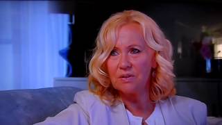 " Agnetha " Interview Loose Women !! ITV / 16 May 2013 !!