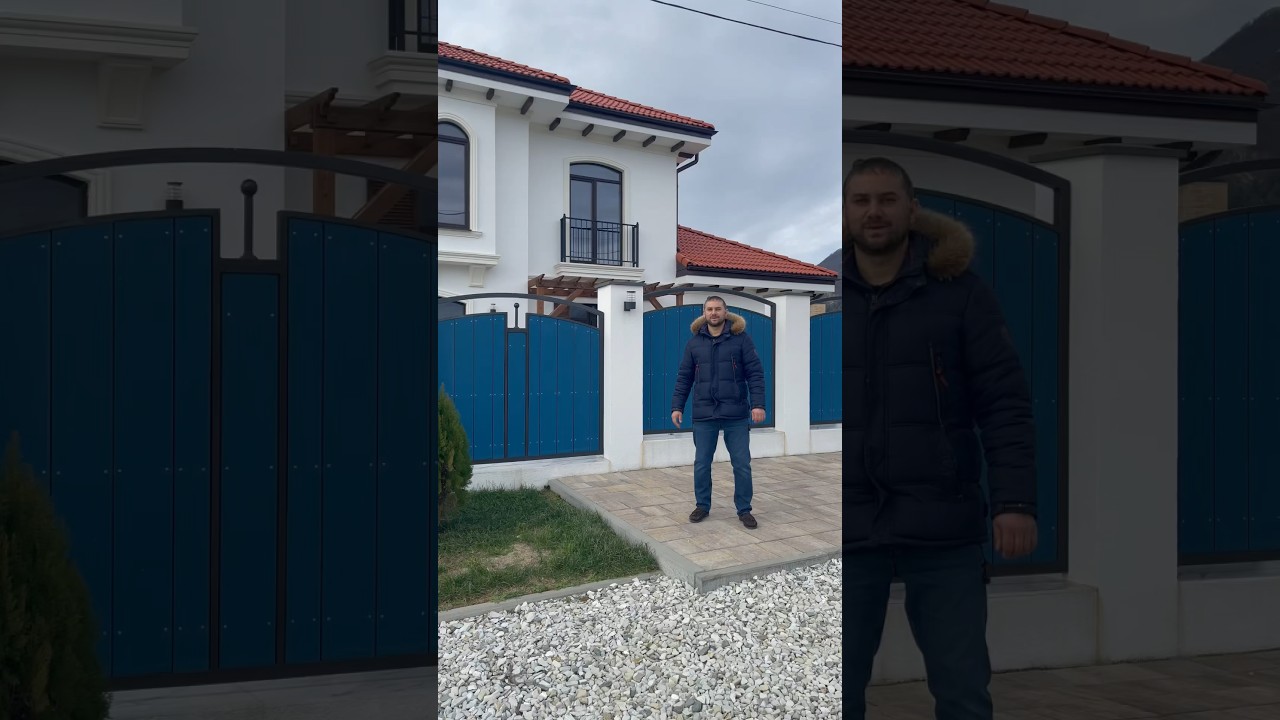Модульный дом в Геленджике выгодно