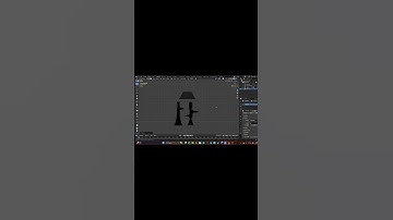 Day 61 of making blender images until I get 1k subs #Romlandsvr