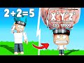 DIVENTO da STUPIDISSIMO a INTELLIGENTE su ROBLOX ITA!