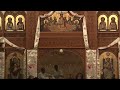 Divine liturgy fr rewes antoun  fr antonious sadek