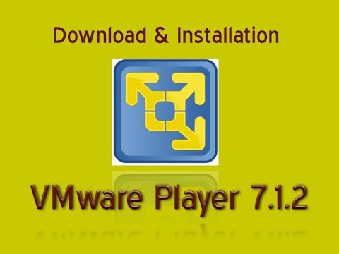 vmware 16 player download
