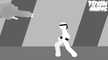 My Part Of The “Attack Drone” Collab | Hosted By Gaby The Anim