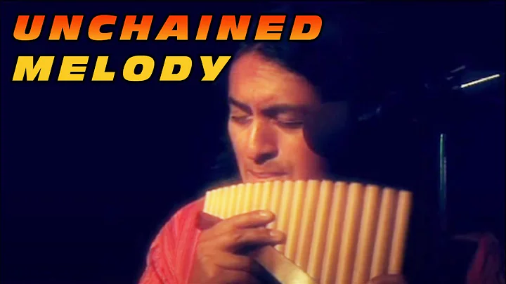 Unchained Melody The Righteous Brothers || Instrum...
