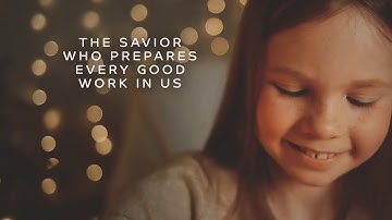 The Advent Promise of Christ