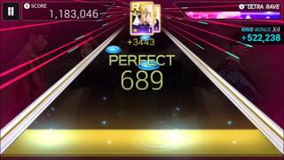 SHINee / 한마디 (Beautiful Life) [SuperStar SMTOWN] (full combo)