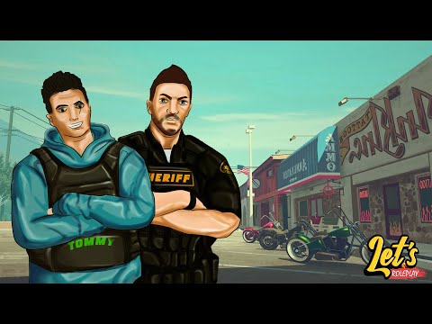 Video Let`S Roleplay | BCSO - Shot fire at Sandy's hospital - youtube