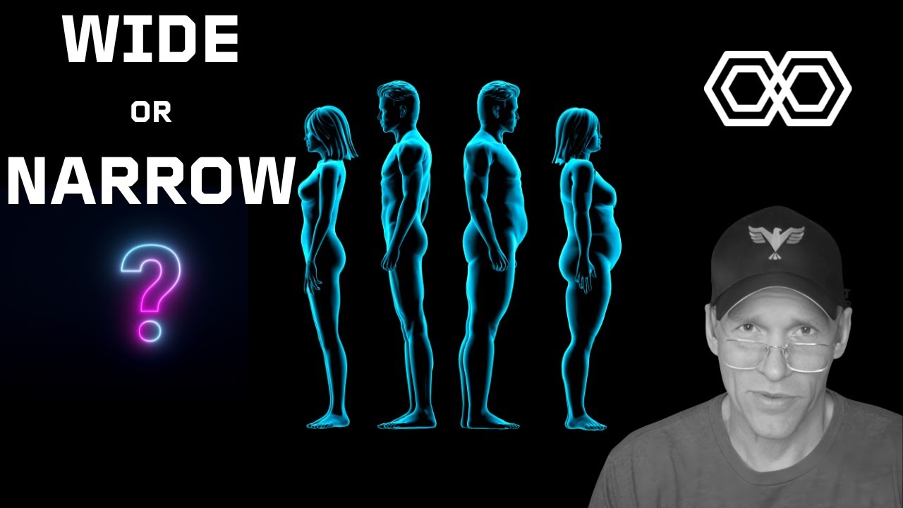 Reconsider... Are You Wide or Narrow? with Bill Hartman