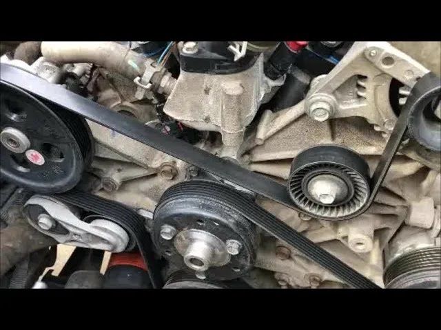 Diagnosing a Leaking Lower Intake Manifold Gasket on my Jeep JK Wrangler -  YouTube