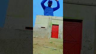 house se magic jump vfx video of KineMaster editing video house jumping vfx kinemasterediting