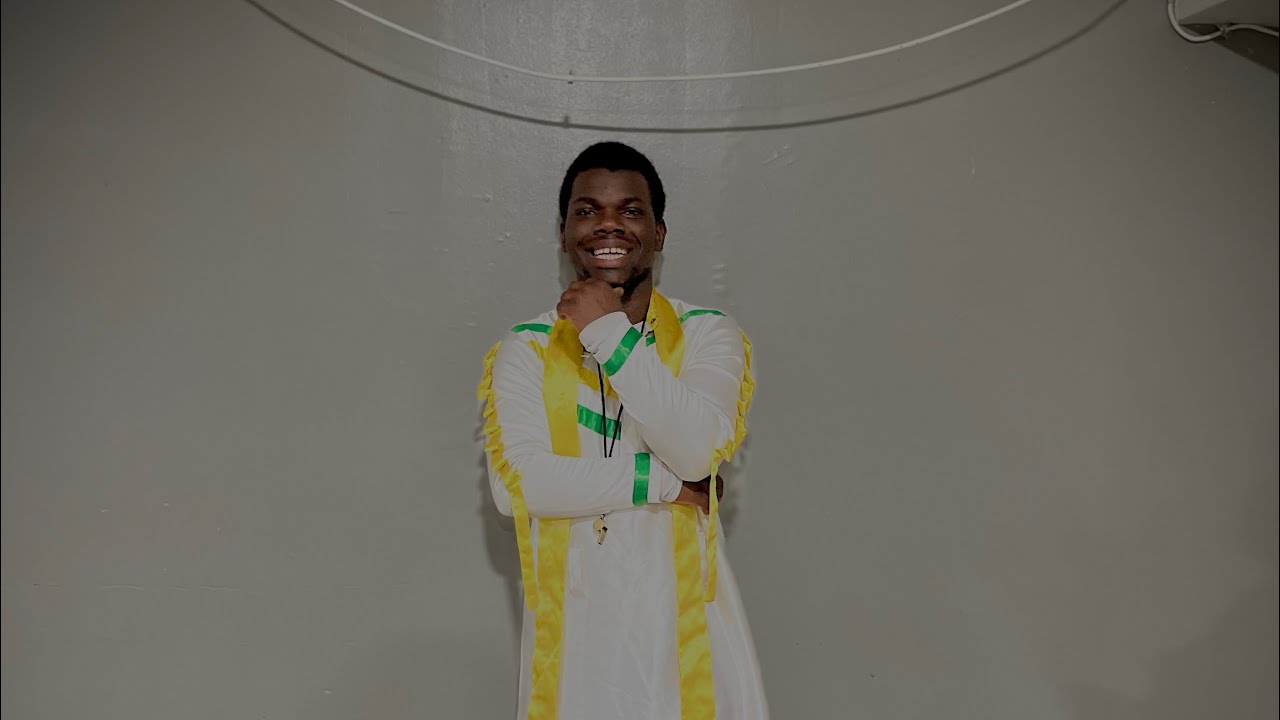 Ibada Ya Saturday Chumba Cha Mlima Wa Mizeituni