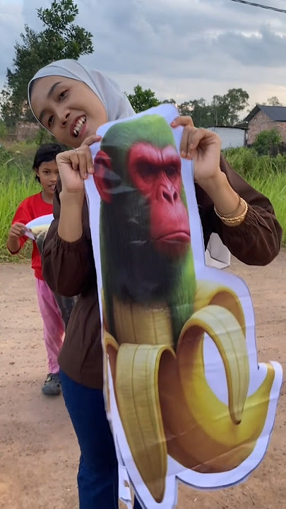Bombardelo krokodelo simpansini bananini #shortvideo