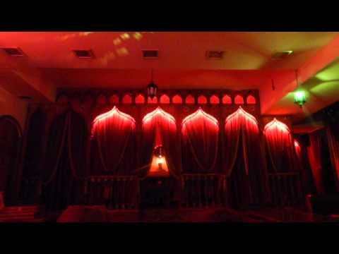 Chilim Club - ჩილიმ კლუბი (Needinfo.ge)