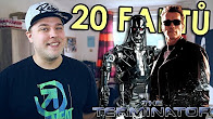 20 FAKTŮ - Terminator 2