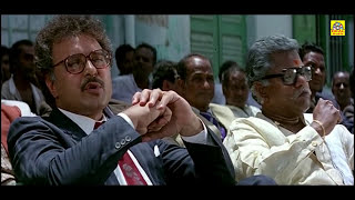 Kabali Movie# Mass Style And Punch Dialogue# Scenes Full Hd| Tamil Movie Scenes