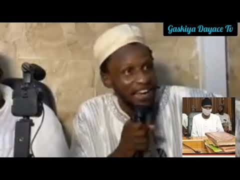 RADDI ZUWA GA Wakiya Annabi S A W Sheikh Junaidu Bauchi RADDI ZUWA GA Wakiya Annabi S A W Sheikh Junaidu Bauchi