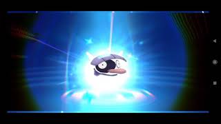 shellder evolve into the cloyster