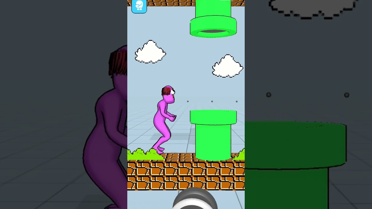 annoying Uncle games 