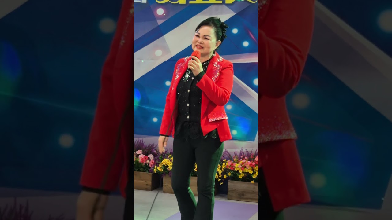 가수 황유순 ♡그리운첫사랑 ♡원곡자 이순대)♡